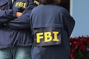 FBI personnel descended on the Atrium Post Acute Care Center in Woodbury April 24, 2019. (File photo)