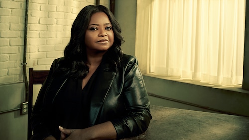 Octavia Spencer