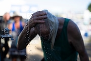 14 people in Oregon are now believed to have died of excessive heat, with most of the deaths in the Portland metro area.