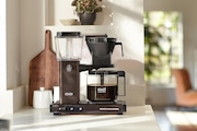 The Technivorm Moccamaster 10-Cup Coffee Maker is on sale at one of the best prices of the year for Prime Day.