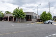 The exterior of 900 SE Sandy Boulevard in Southeast Portland, Oregon, on Wednesday, June 26, 2024.