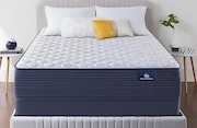 Serta mattresses are on sale 7/26-7/17