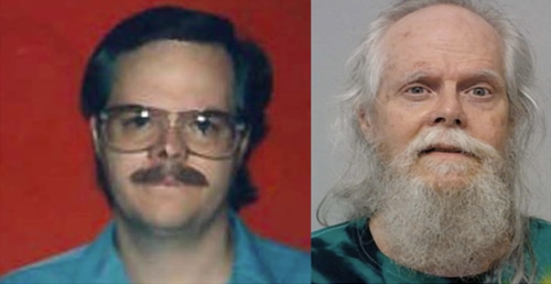 Oregon fugitive who escaped from prison work crew 30 years ago caught living under alias in Georgia, feds say