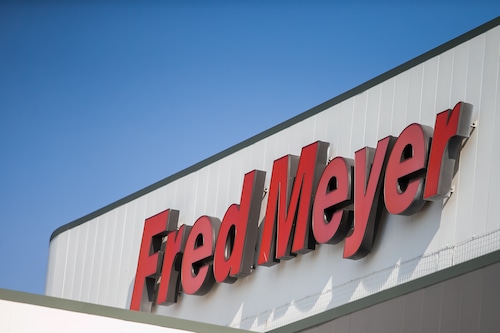 Fred Meyer failed to protect staffers from years of sexual harassment, agency alleges