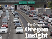 Oregon Insight offers a weekly look at the numbers behind the state's economy from The Oregonian.