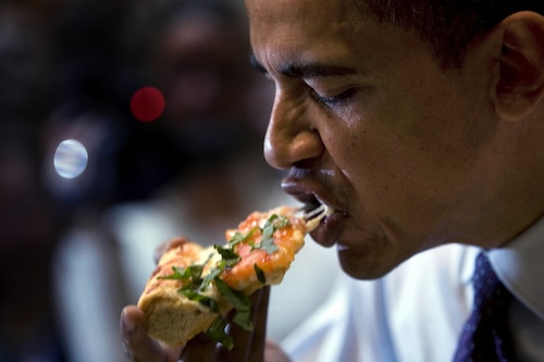 Though the Portland location came first, the now-independently owned Corvallis spin-off might have been better known. In 2008, then-Presidential candidate Barack Obama dropped by one of a Corvallis location to try a slice.