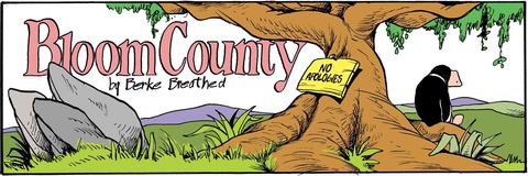 Bloom County