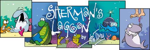 Sherman's Lagoon