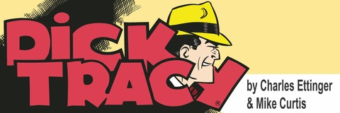 Dick Tracy