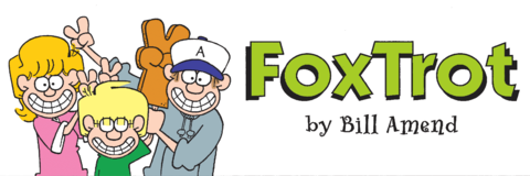 FoxTrot