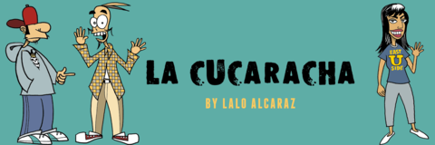 La Cucaracha