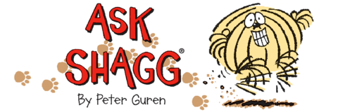 Ask Shagg