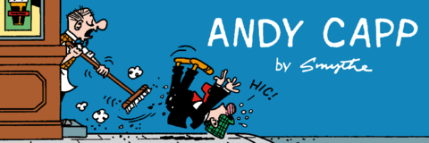 Andy Capp