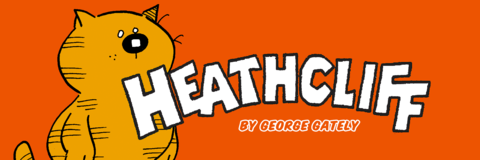 Heathcliff