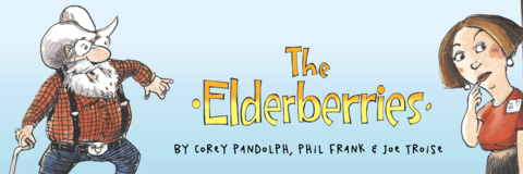 The Elderberries