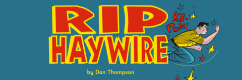 Rip Haywire