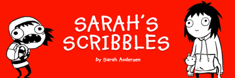 Sarah's Scribbles