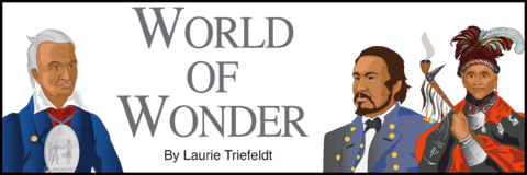 World of Wonder