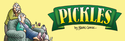 Pickles