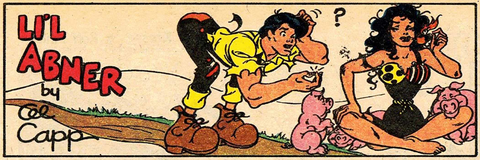 Li'l Abner